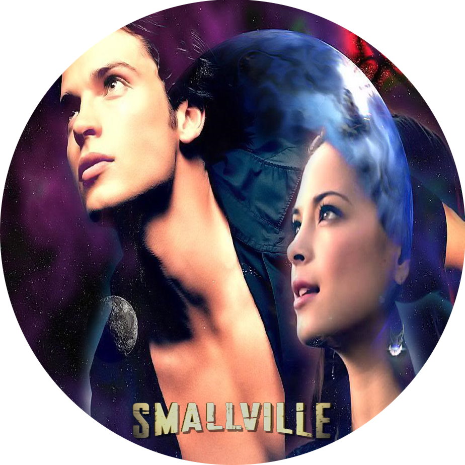 smallville 5