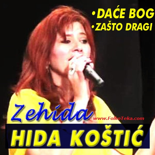 Zehida Hida Kostic 2012 a