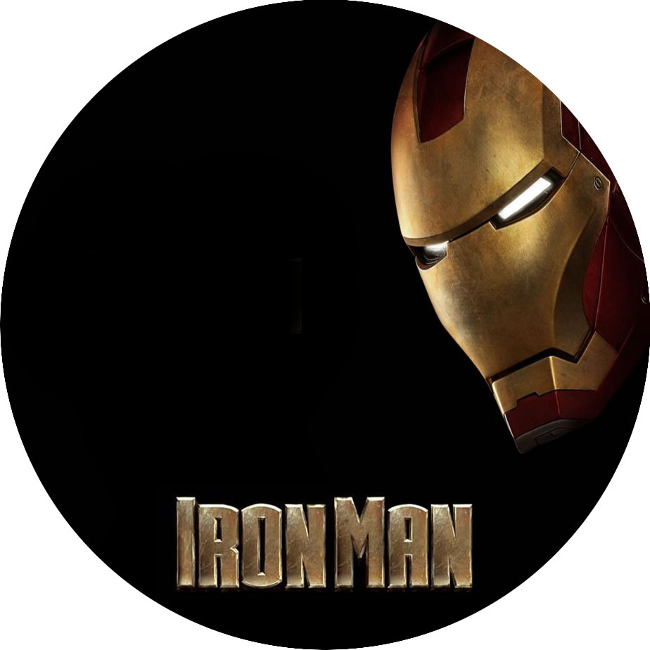iron man 4