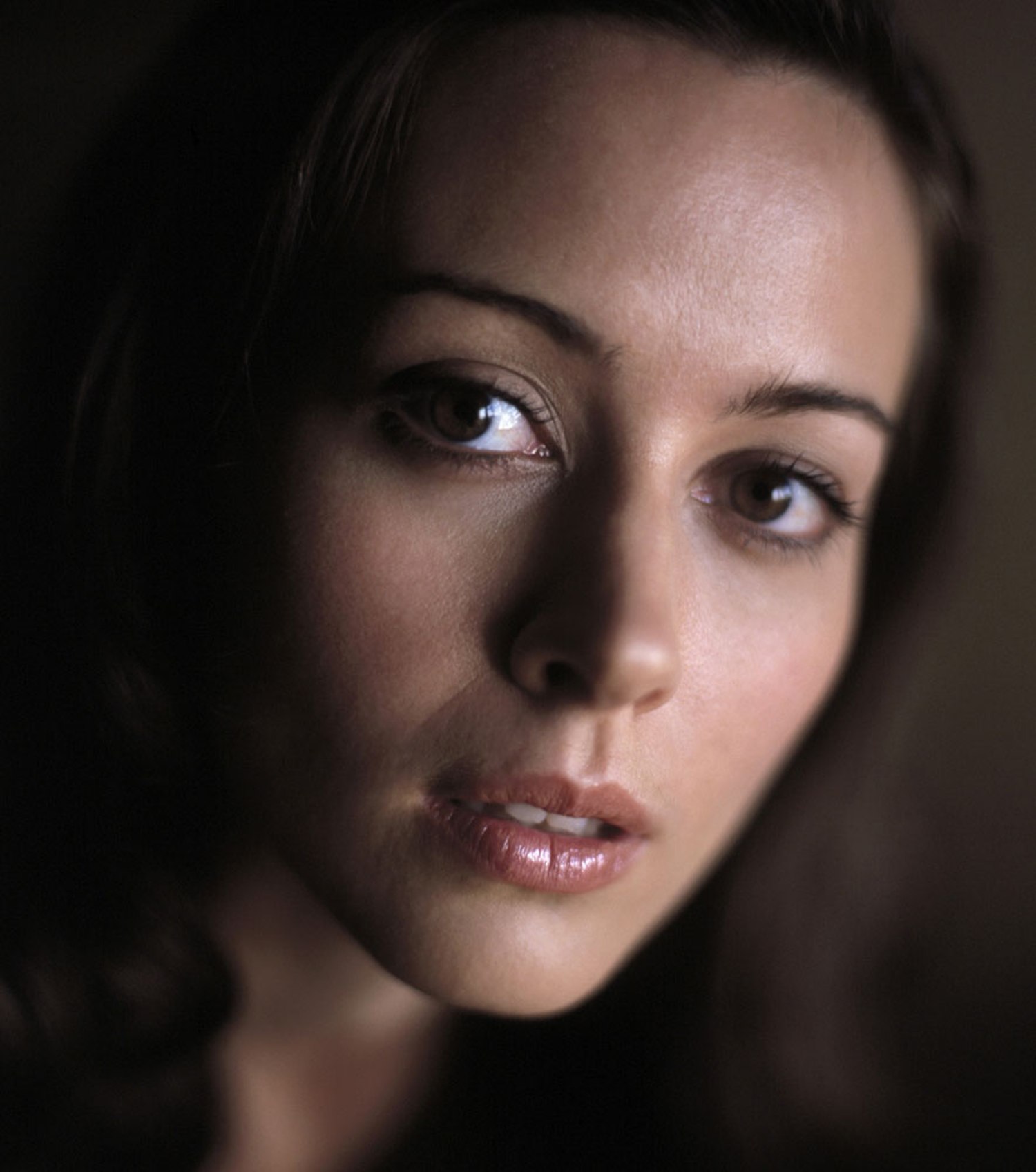 Amy Acker Images