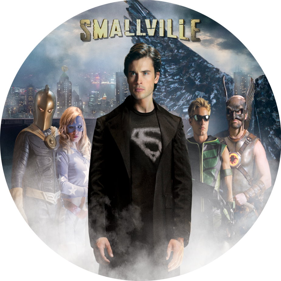 smallville 2