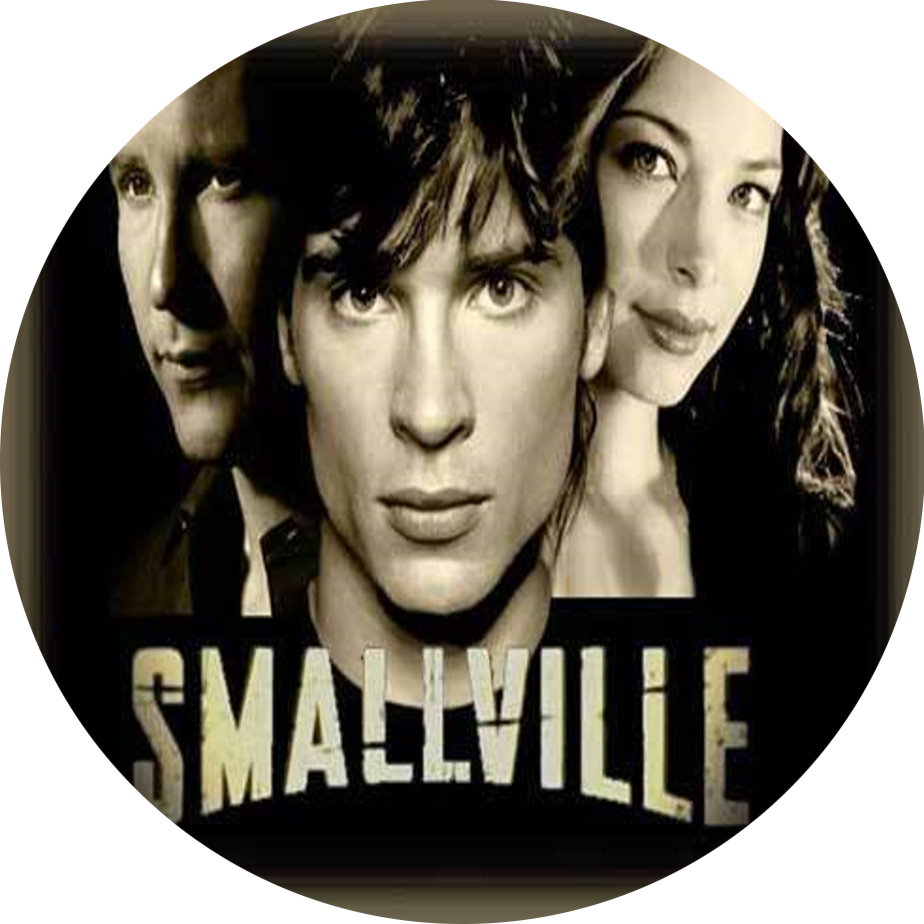 smallville 7