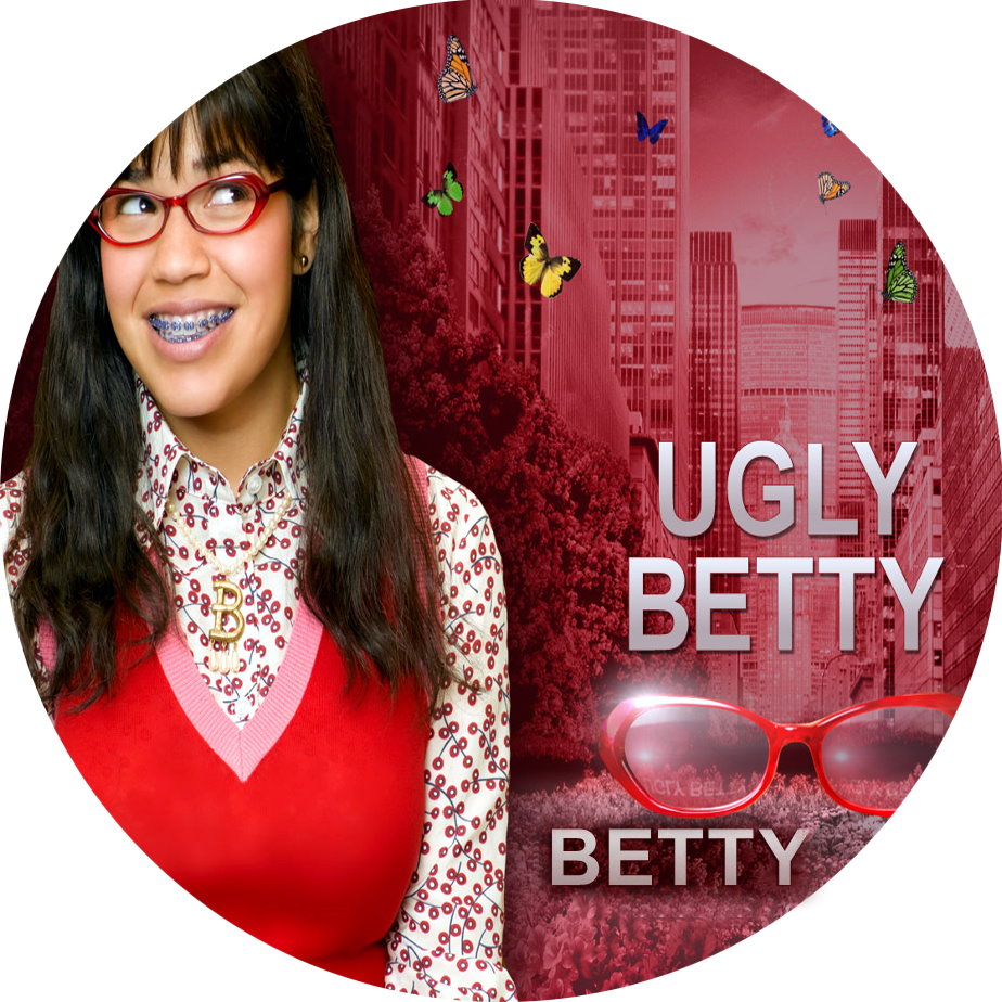 ugly betty 5