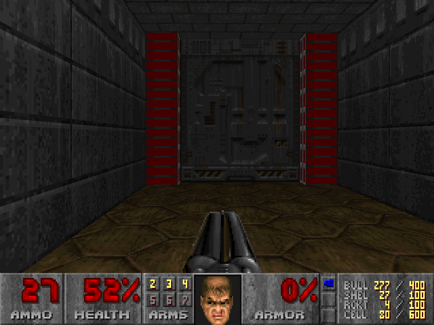 Screenshot Doom 20110321 125504