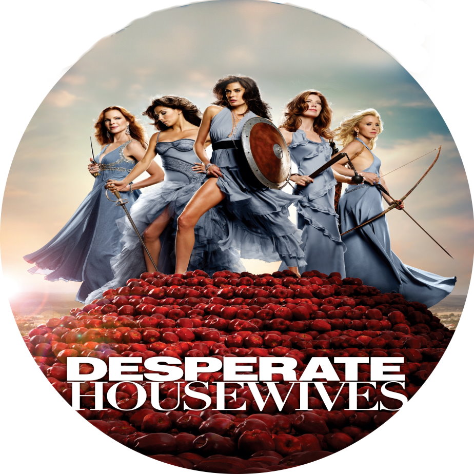 desperate housewives 16