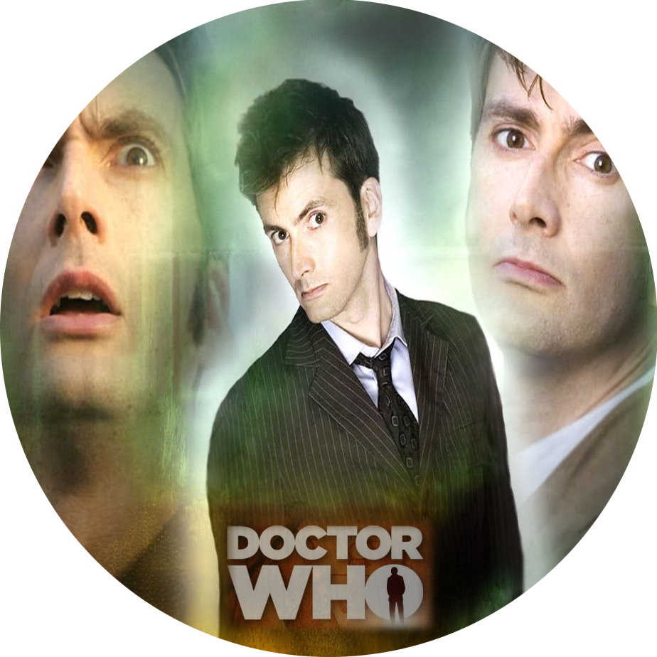 Dr who 11