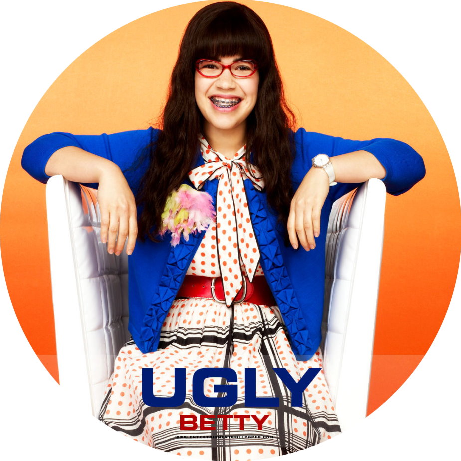 ugly betty 1