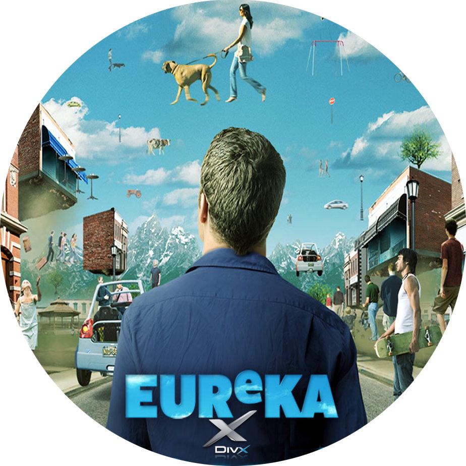 eureka 1