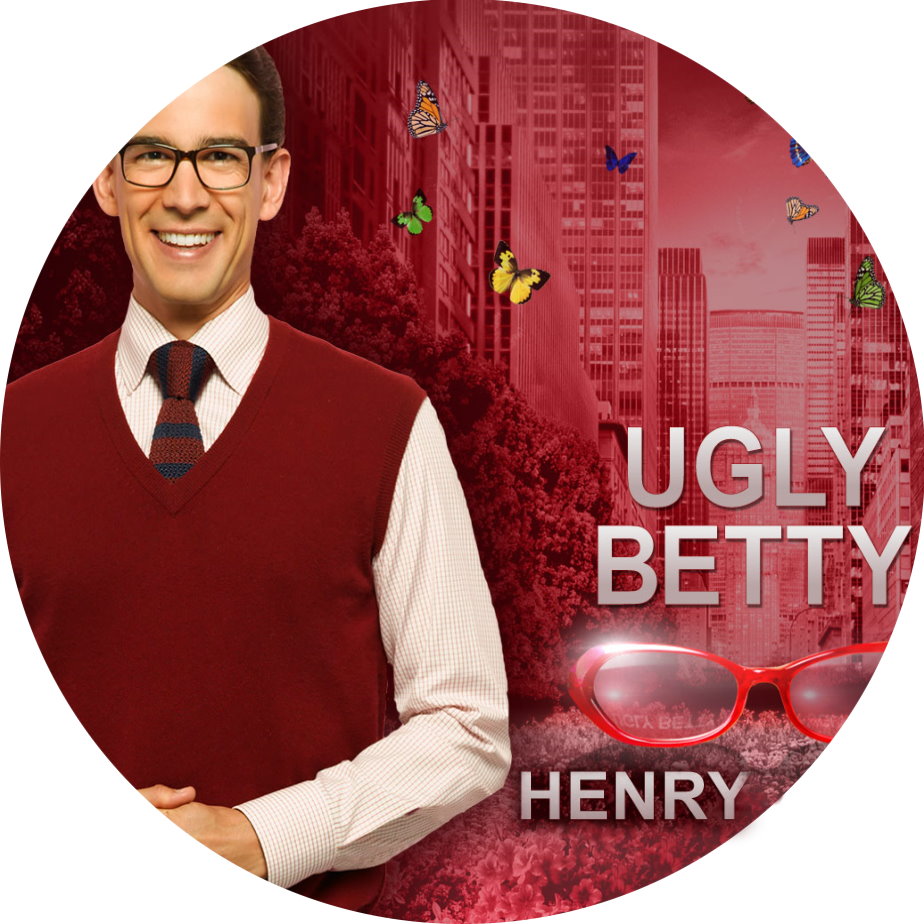 ugly betty 13