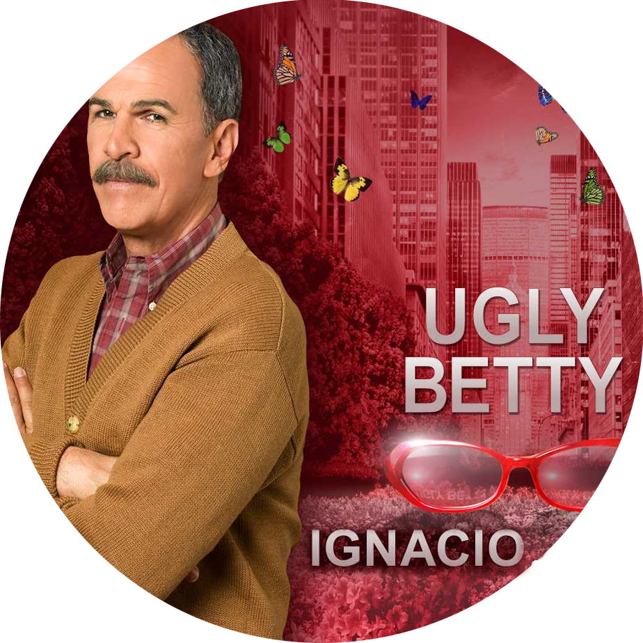 ugly betty 12