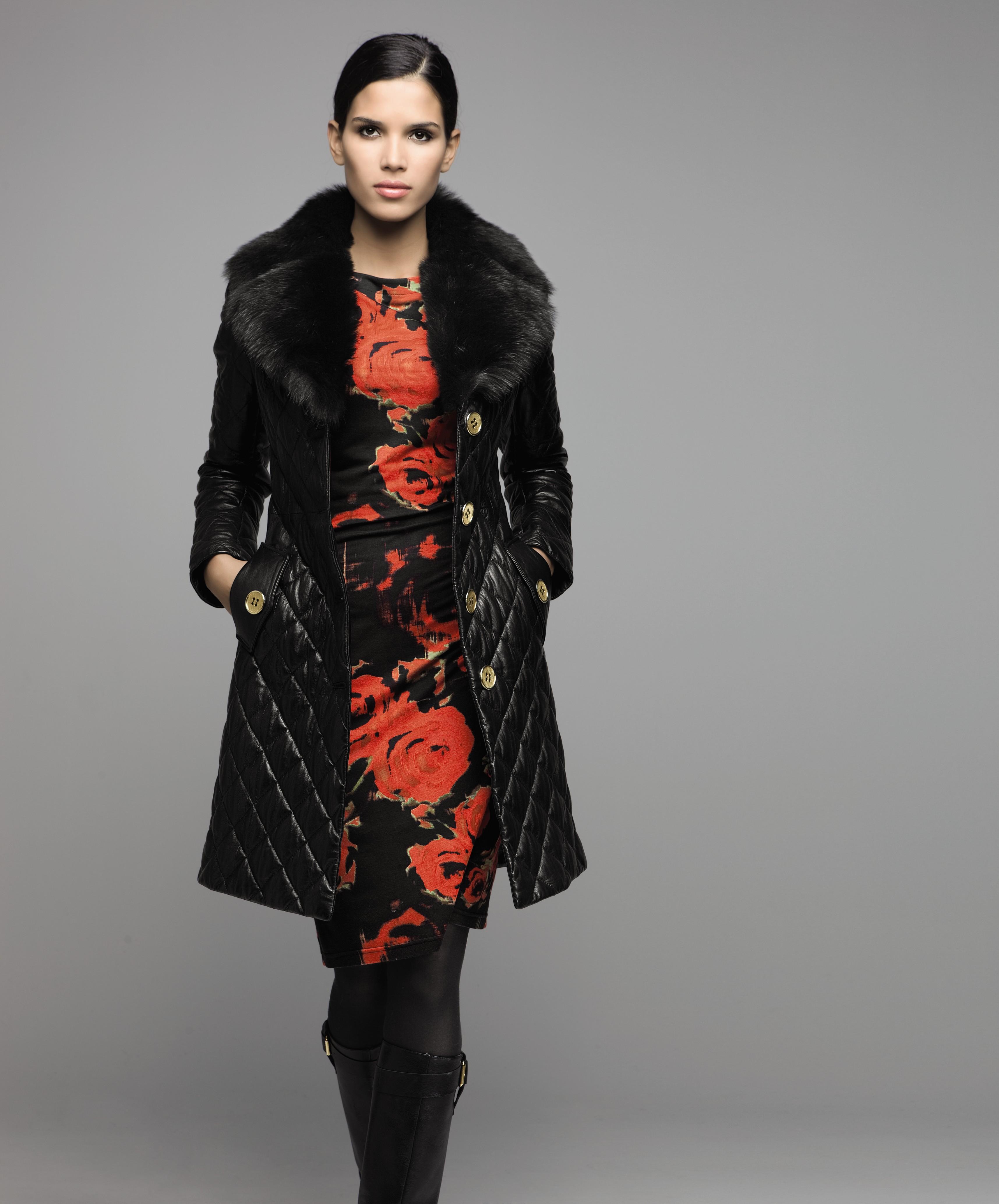 Elgance AW 2011 Collection 8