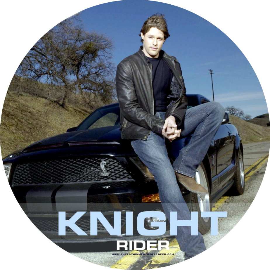 knight rider 4