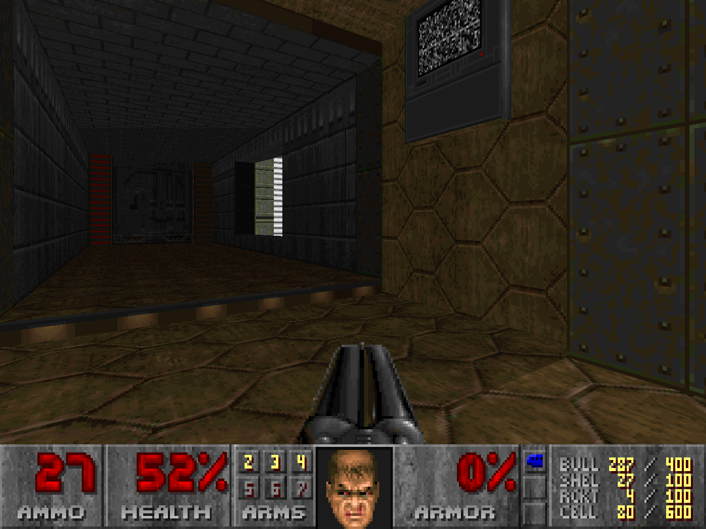 Screenshot Doom 20110321 133759