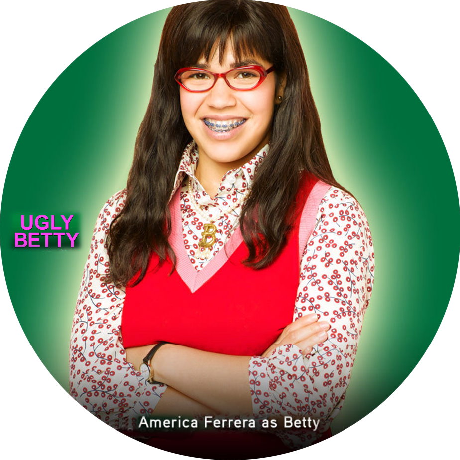 ugly betty 3
