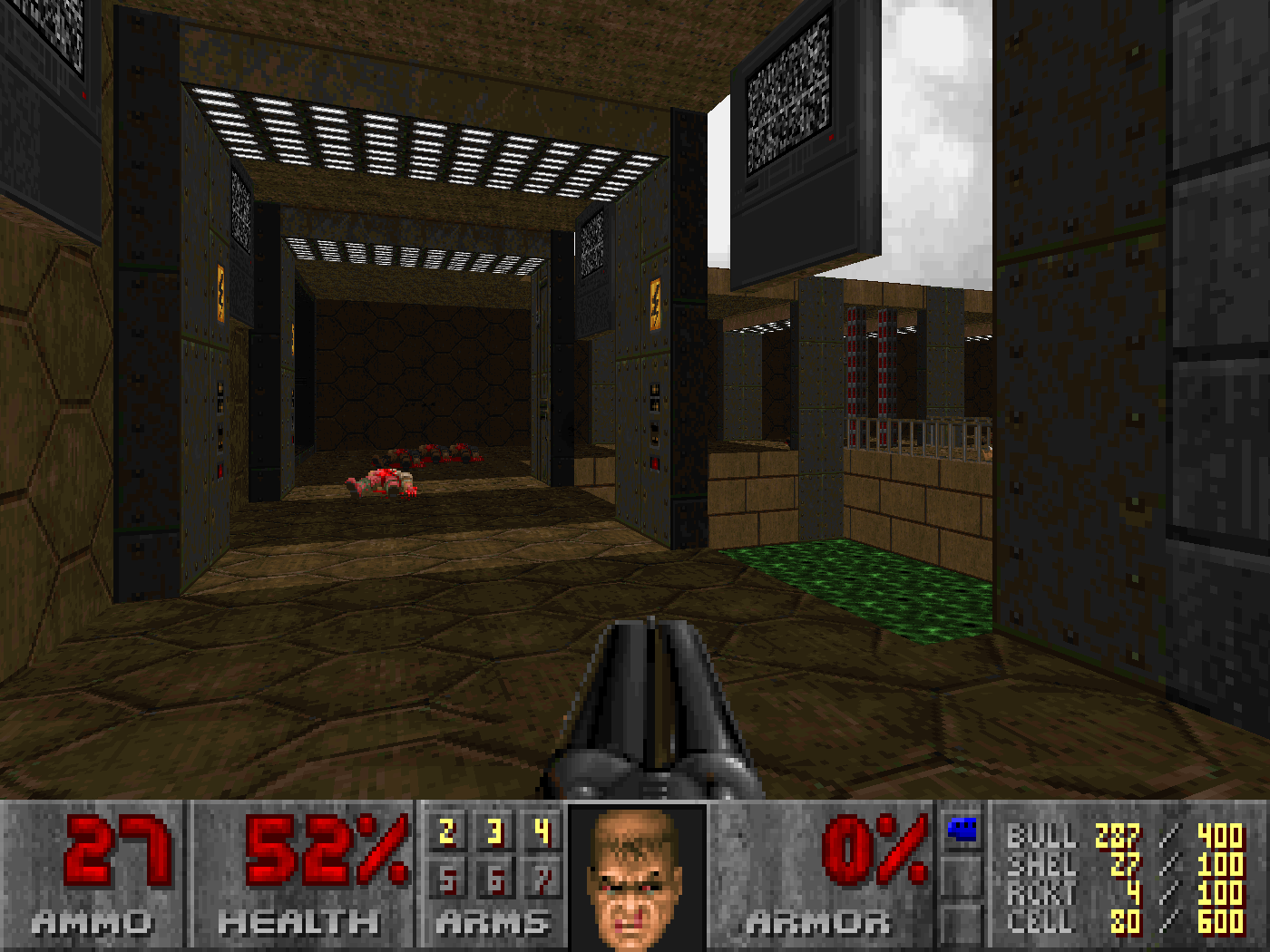 Screenshot Doom 20110321 133810