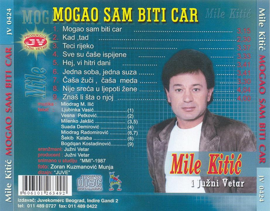 Mile Kitic 1987 e