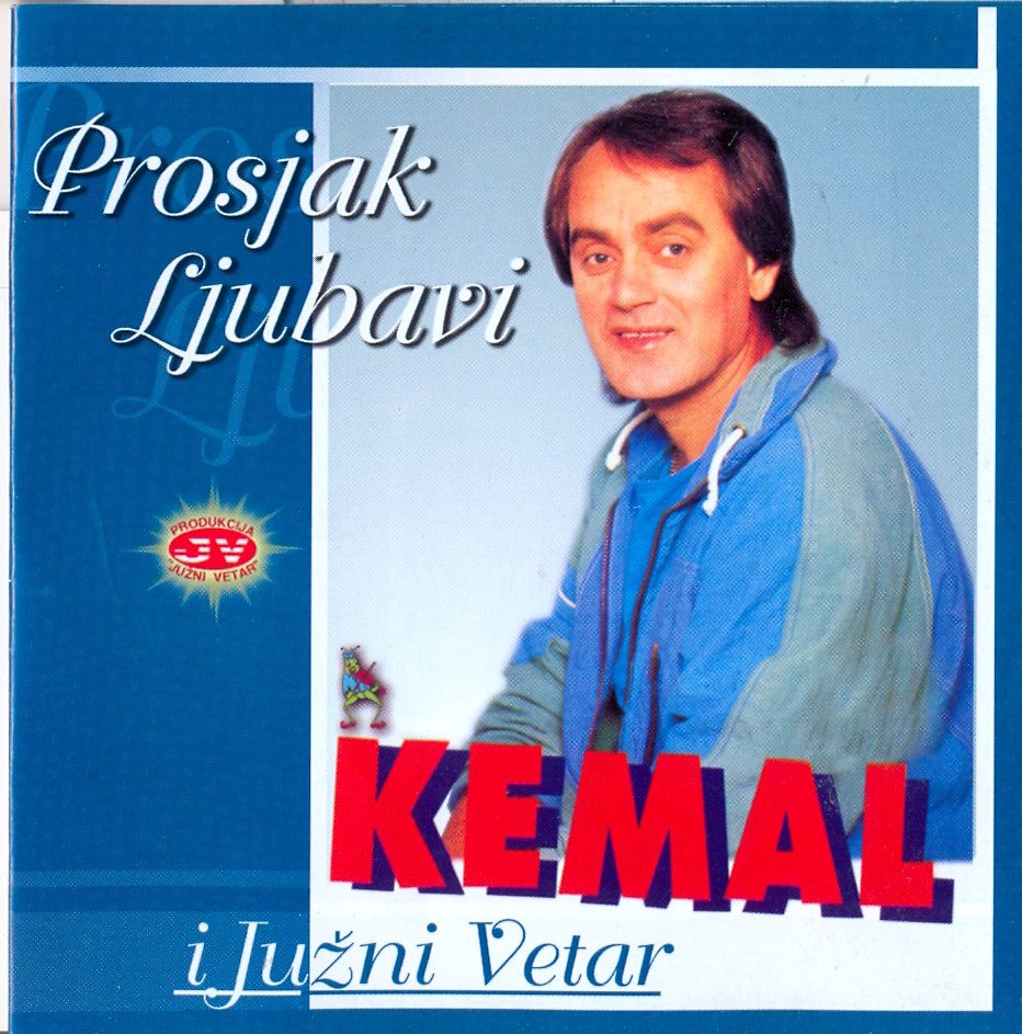 Kemal Malovcic 1989 c