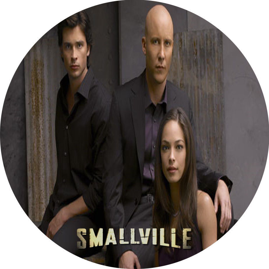 smallville 10