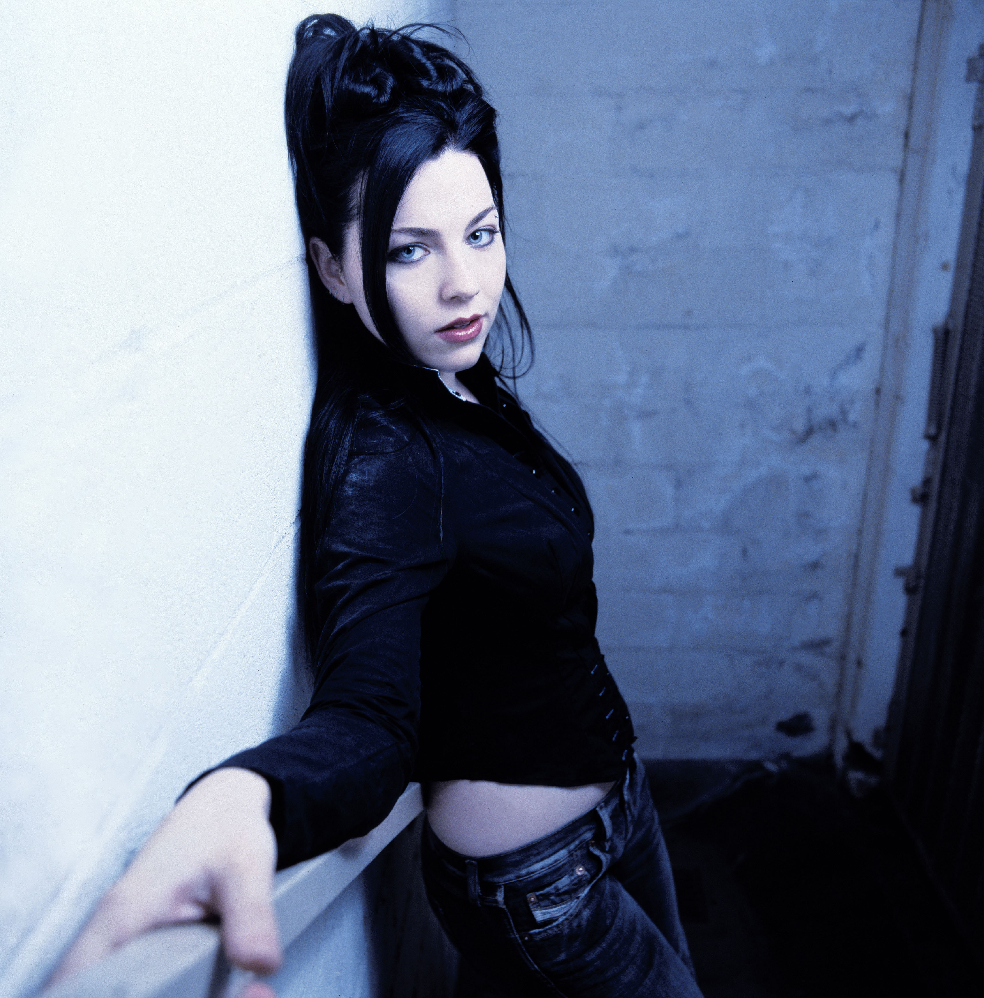 Amy sales lee jeans