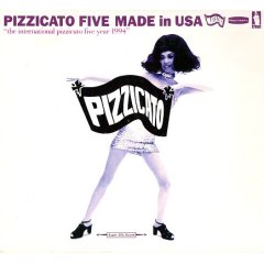 pizz Made in USA