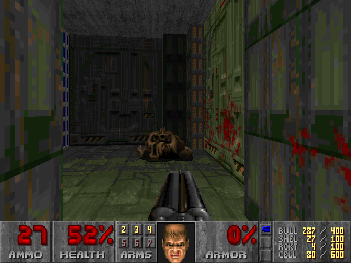 Screenshot Doom 20110321 140554