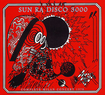 000 sun ra disco 3000 2 cd 1978 2007 mgc
