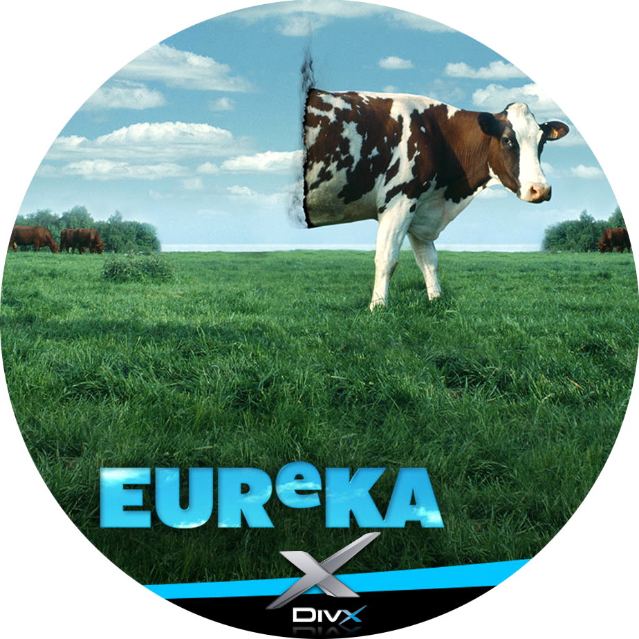 eureka 4