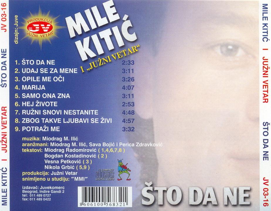 Mile Kitic 1988 e