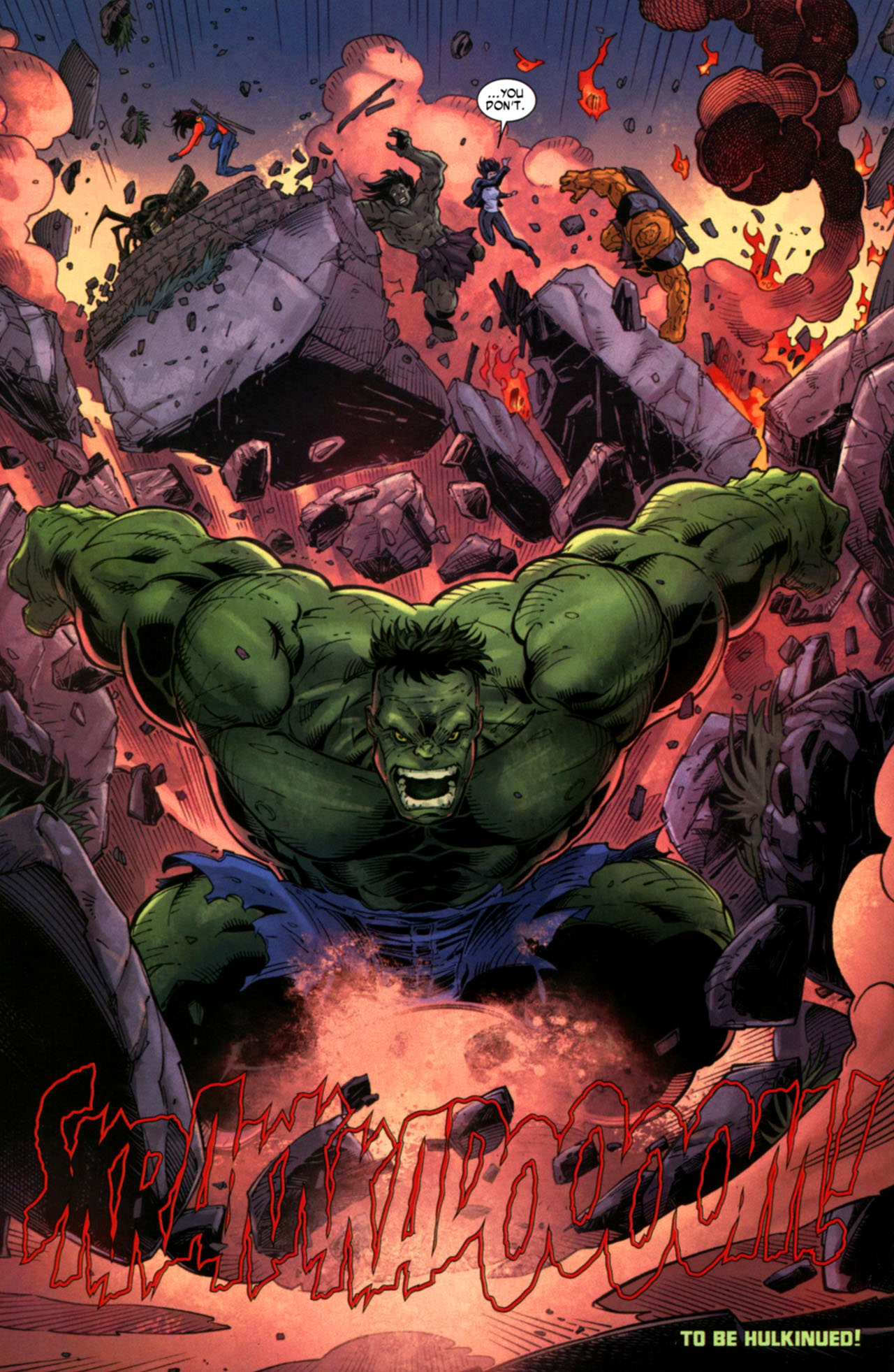Skaar Son of Hulk 11 024