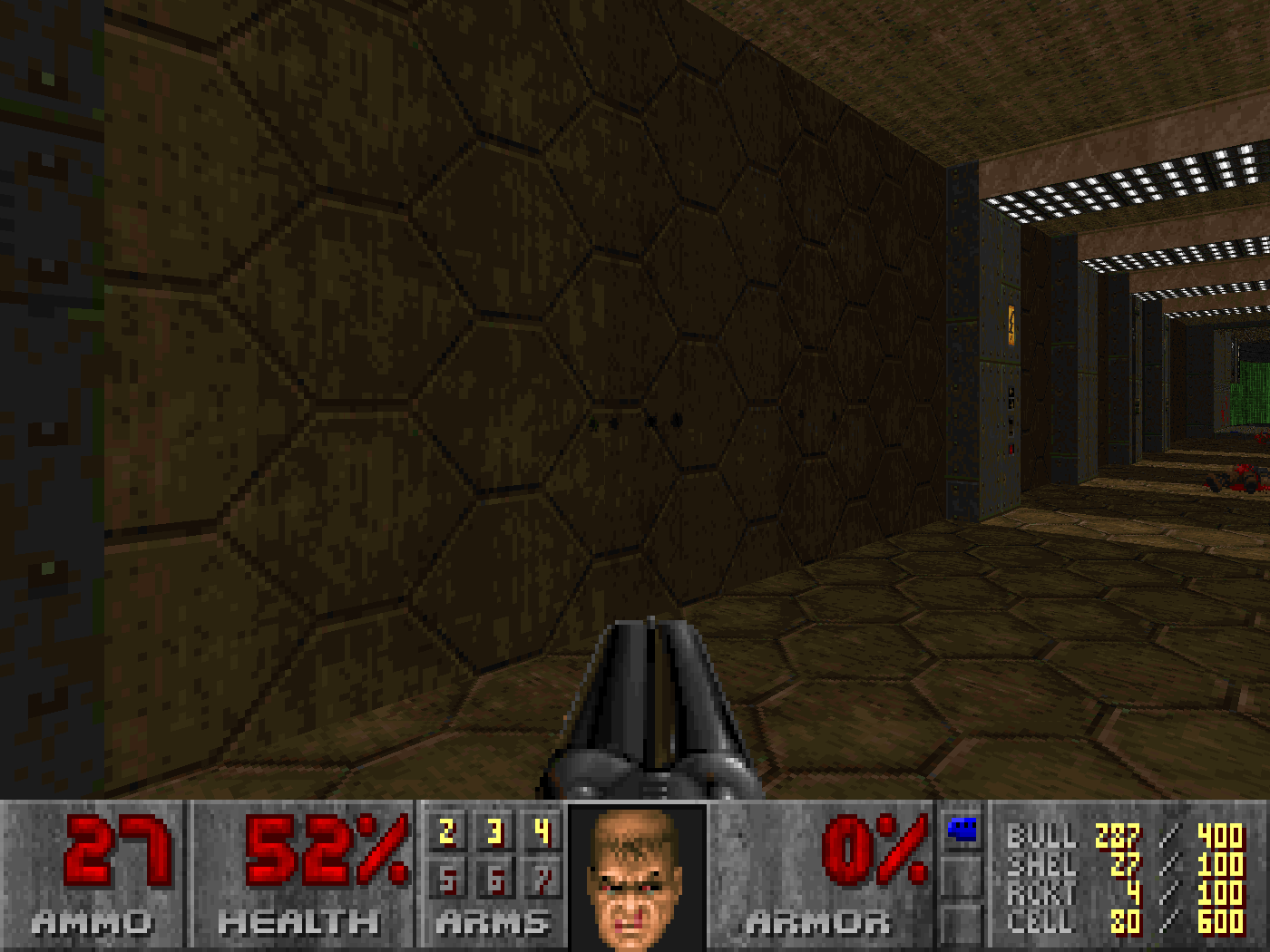 Screenshot Doom 20110321 140334