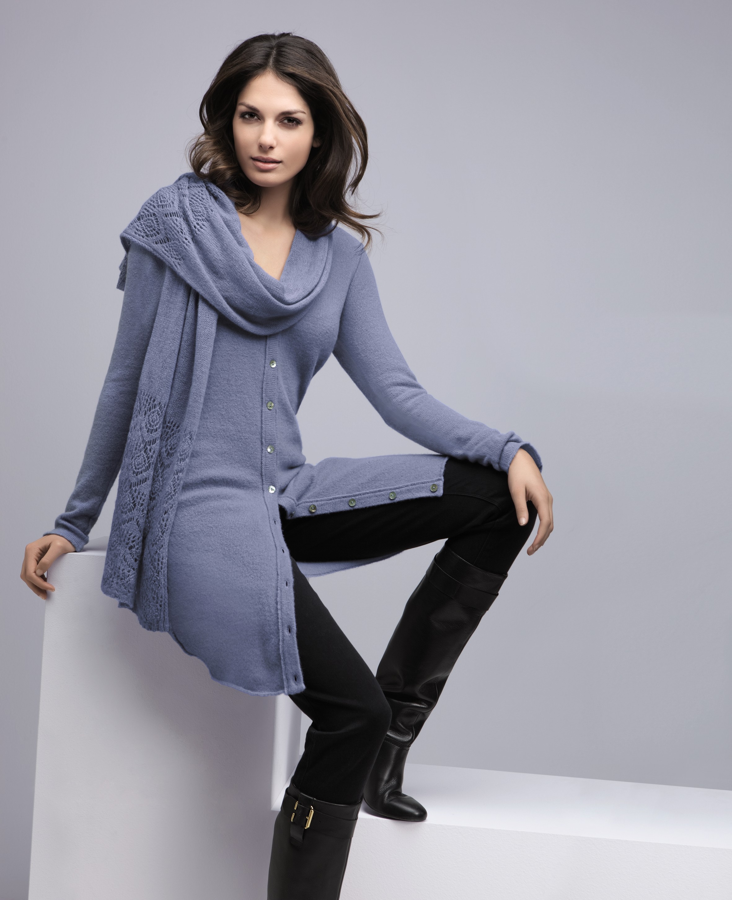 Elgance AW 2011 Collection 7