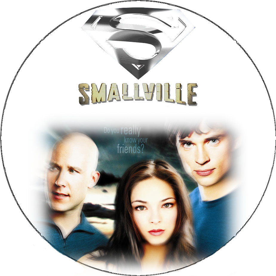 smallville 11