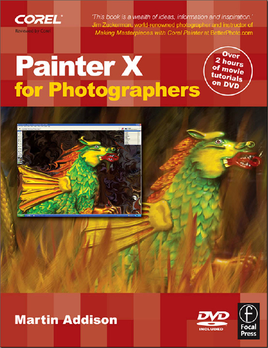 Painter X for Photographers