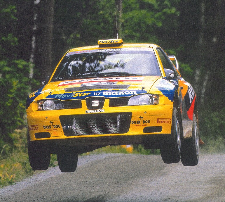 rallye finlandia 1999 03