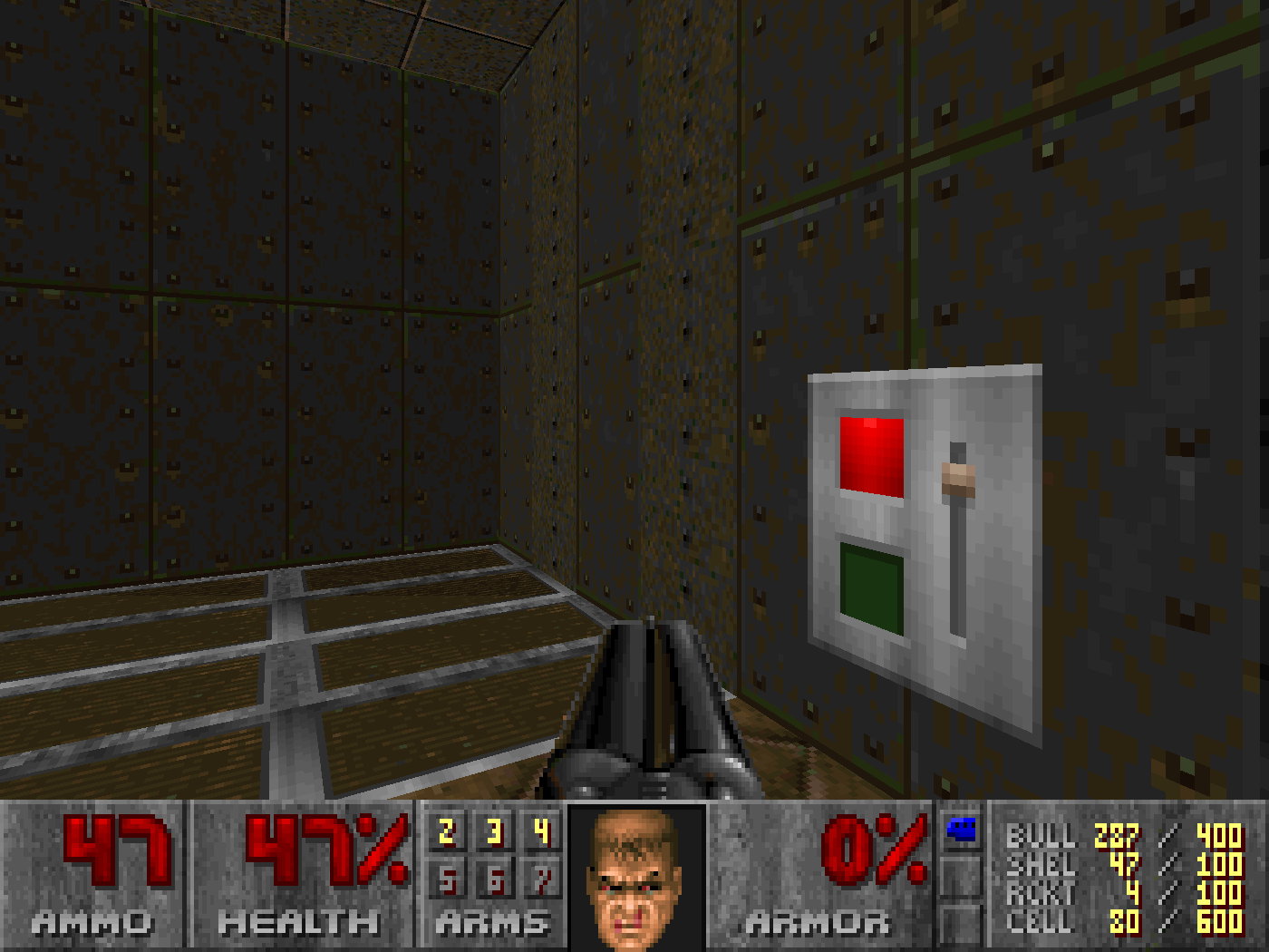 Screenshot Doom 20110321 162532