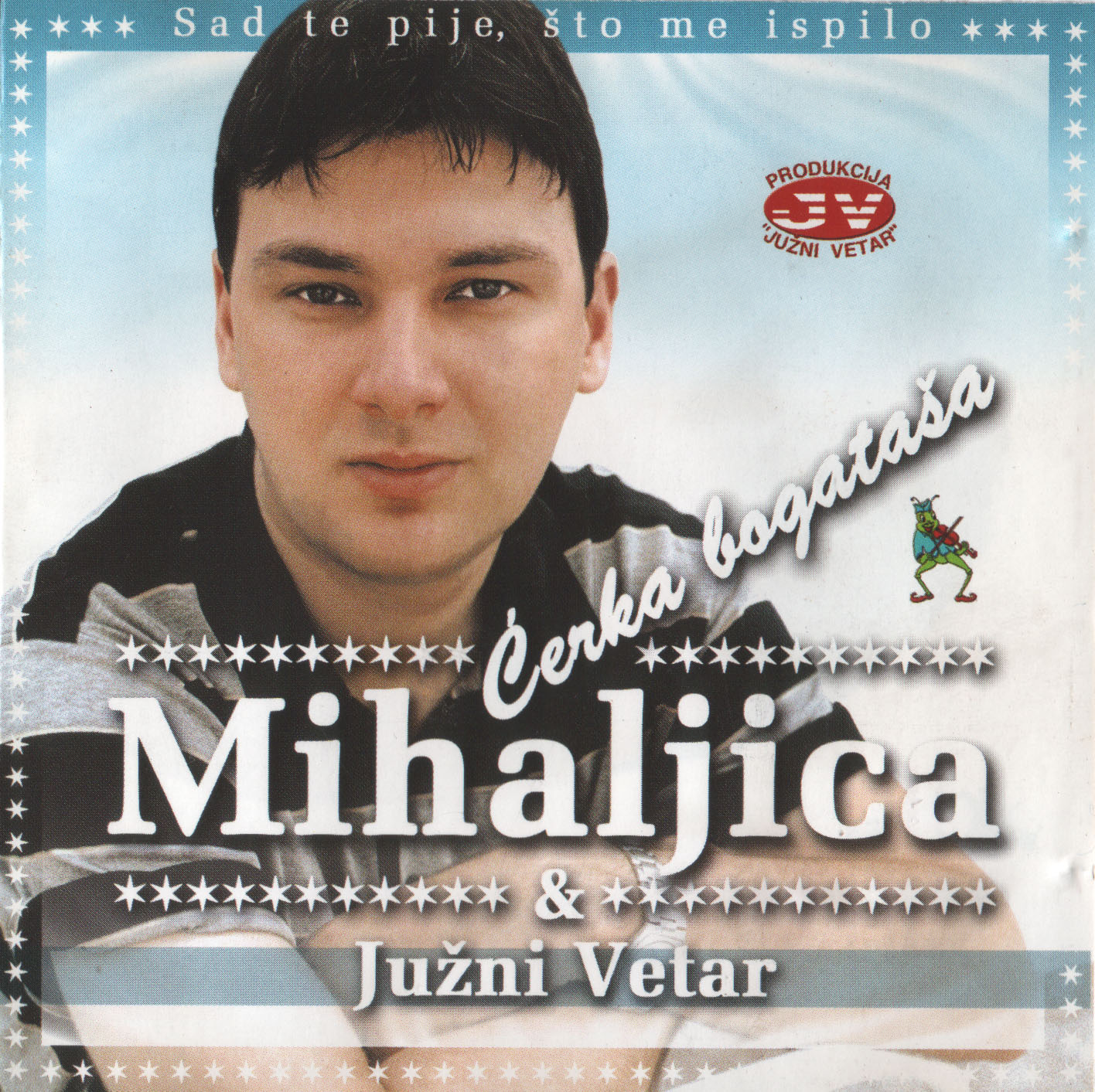 Jovan Mihaljica 2002 Prednja 1