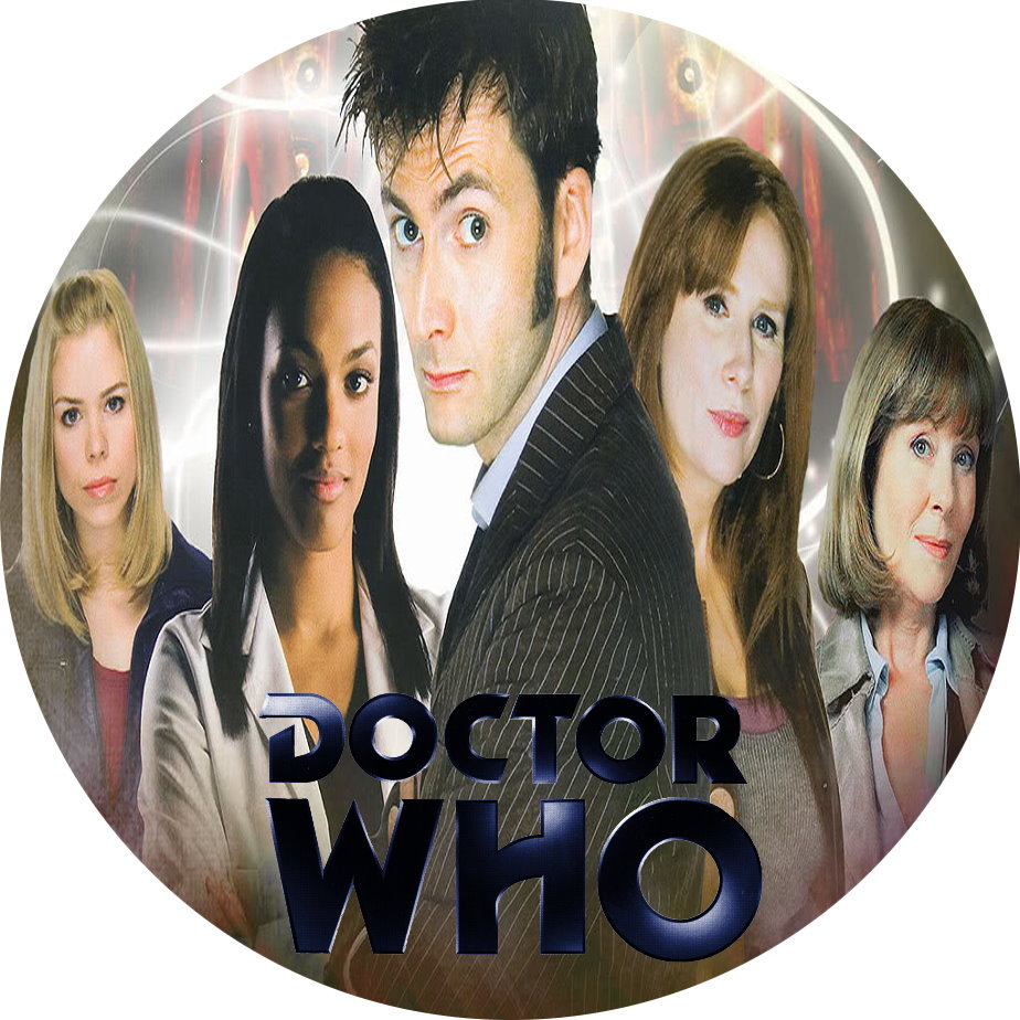 Dr who 1