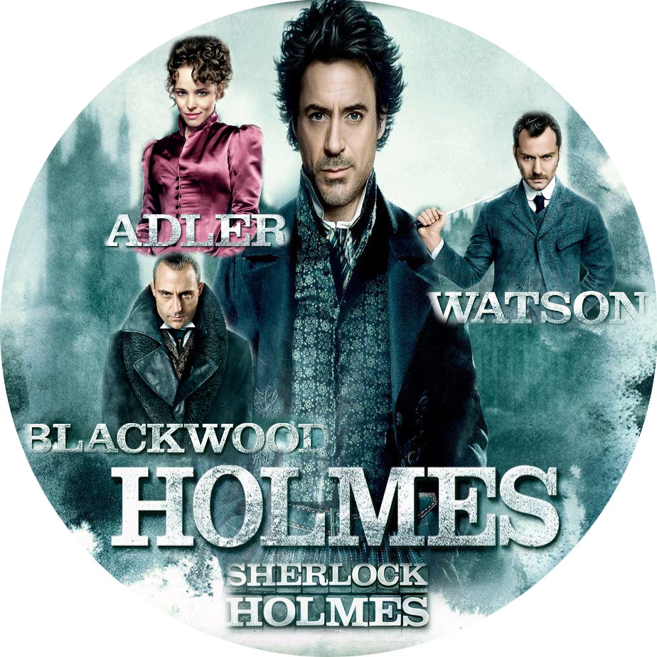 Sherlock Holmes 7