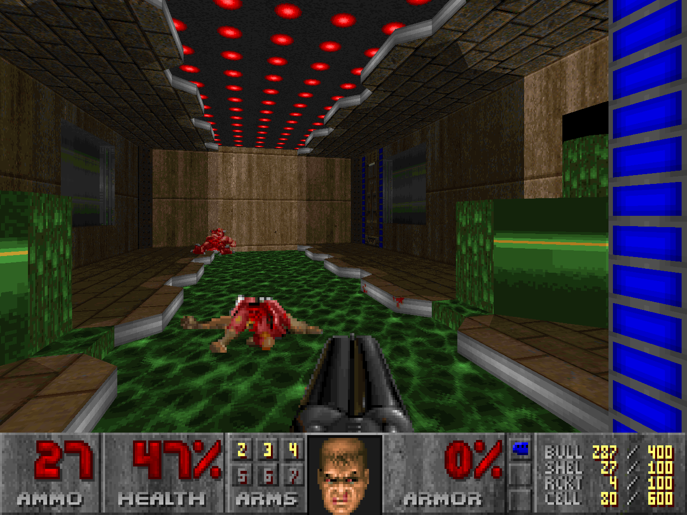 Screenshot Doom 20110321 155107