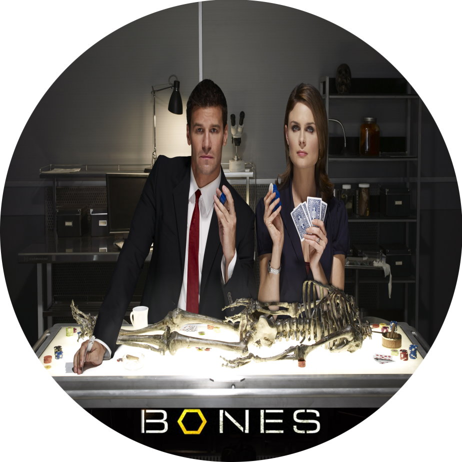 bones 4