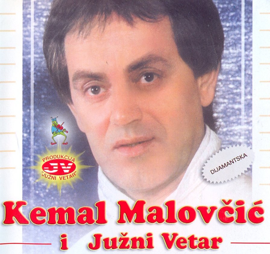 Kemal Malovcic 1987 d