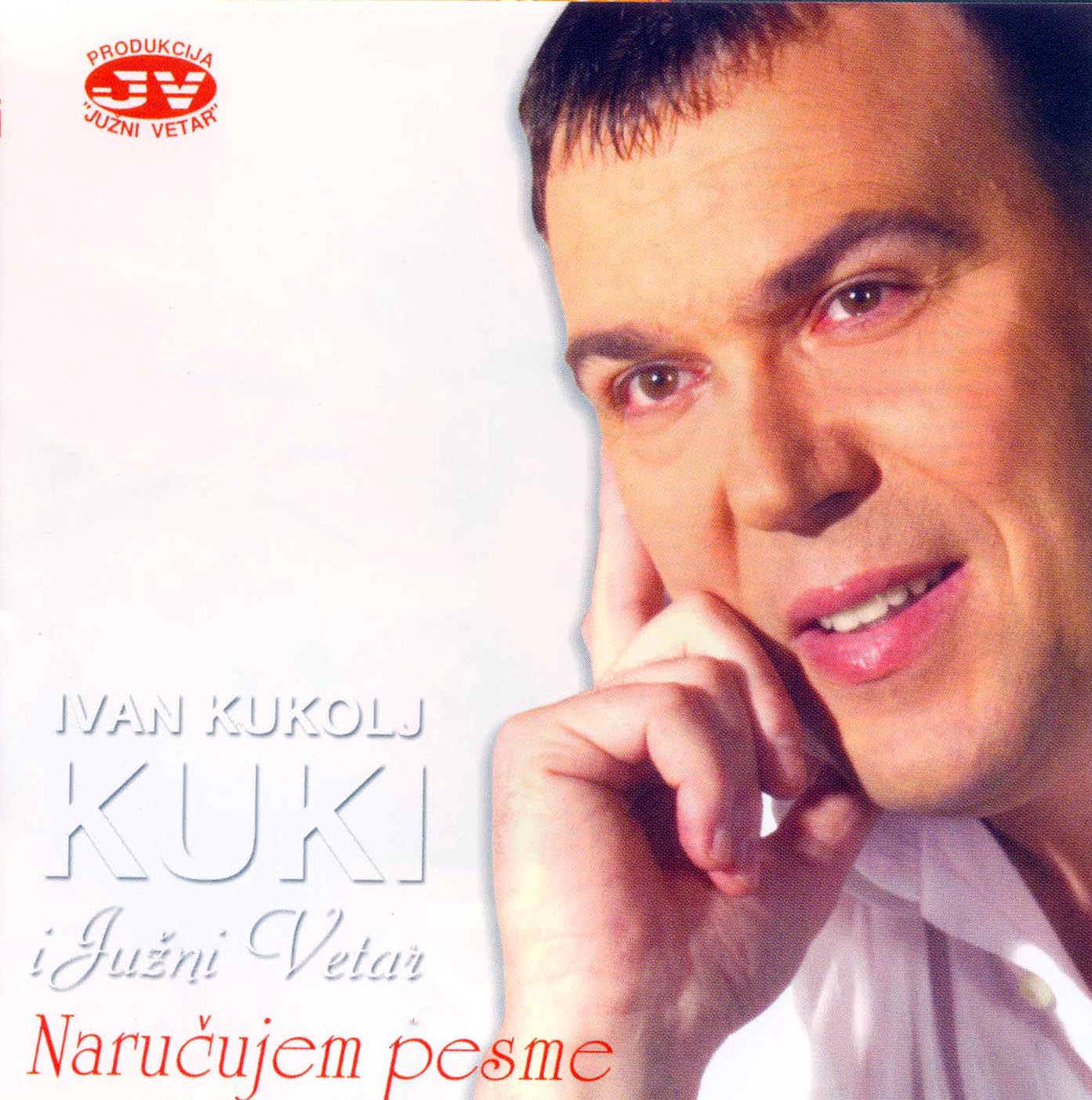 Ivan Kukolj Kuki 2006 Prednja