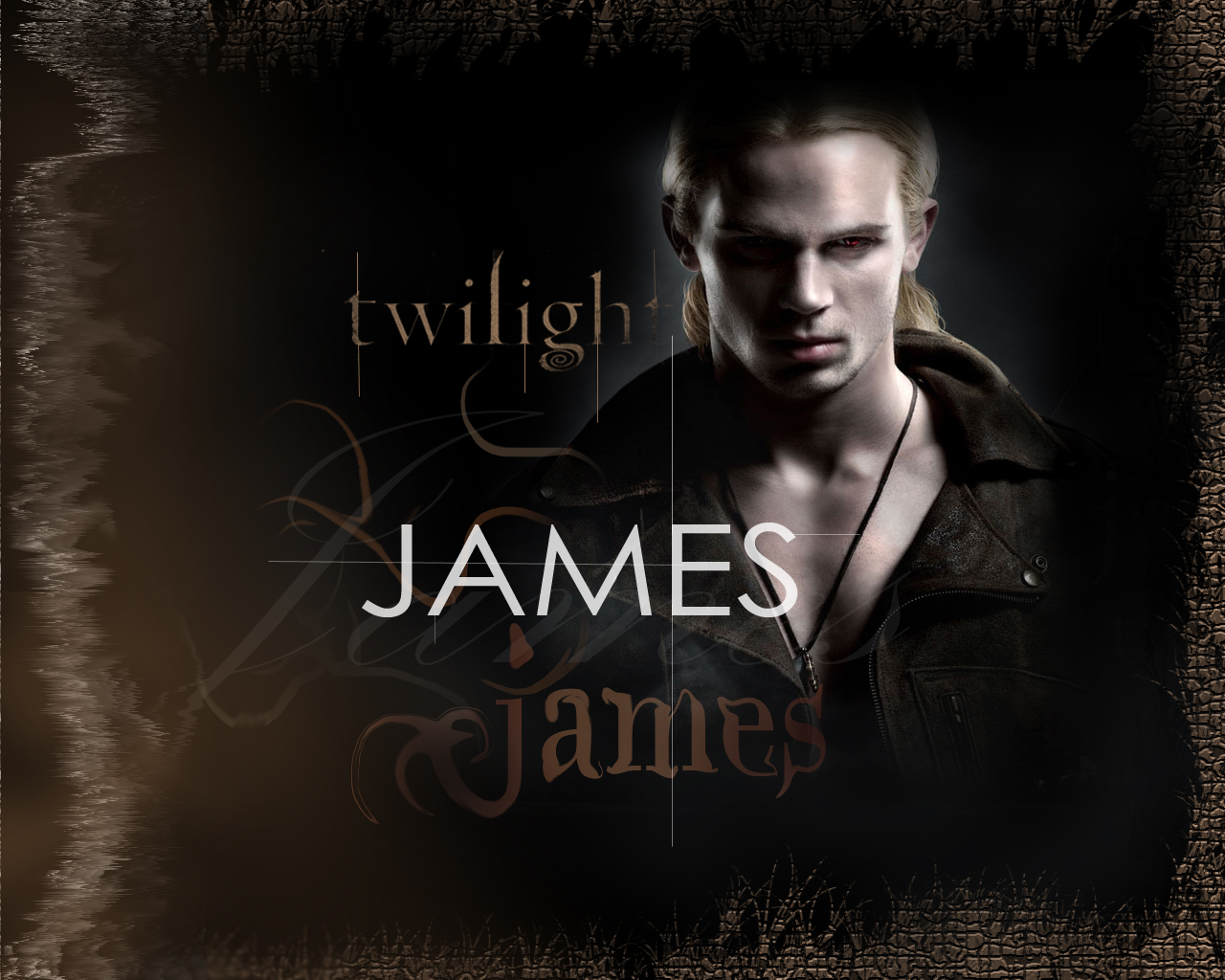James Twilight by Laylaxbeex