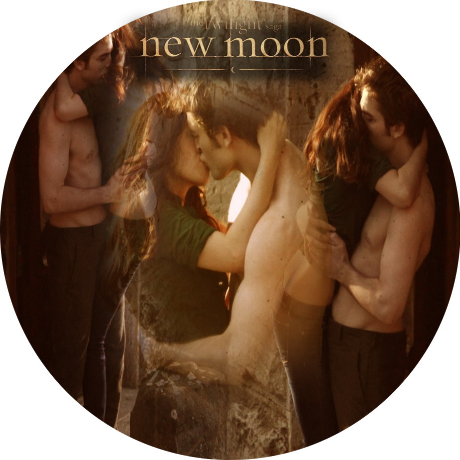 new moon 4