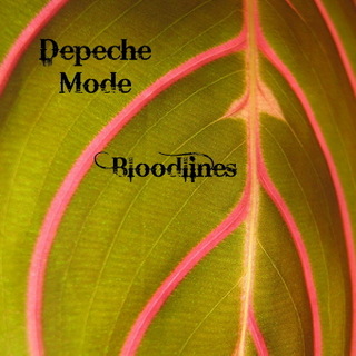Depeche Mode Bloodlines