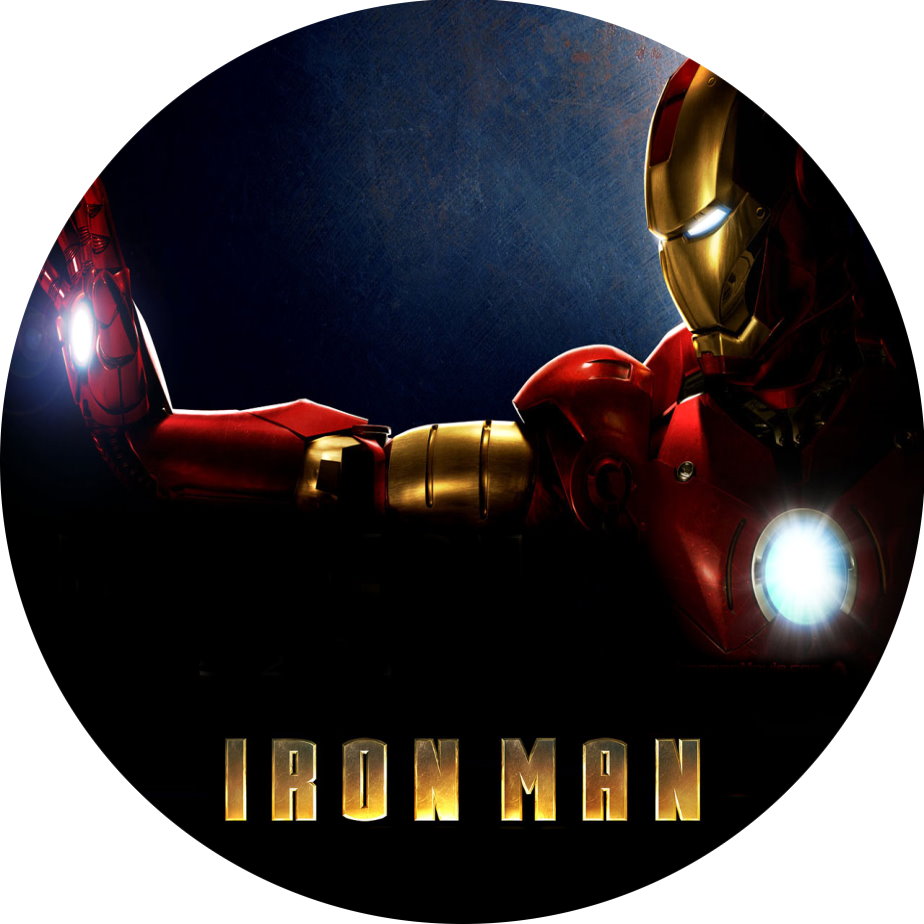 iron man 5