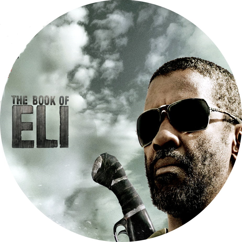 the book of eli 1