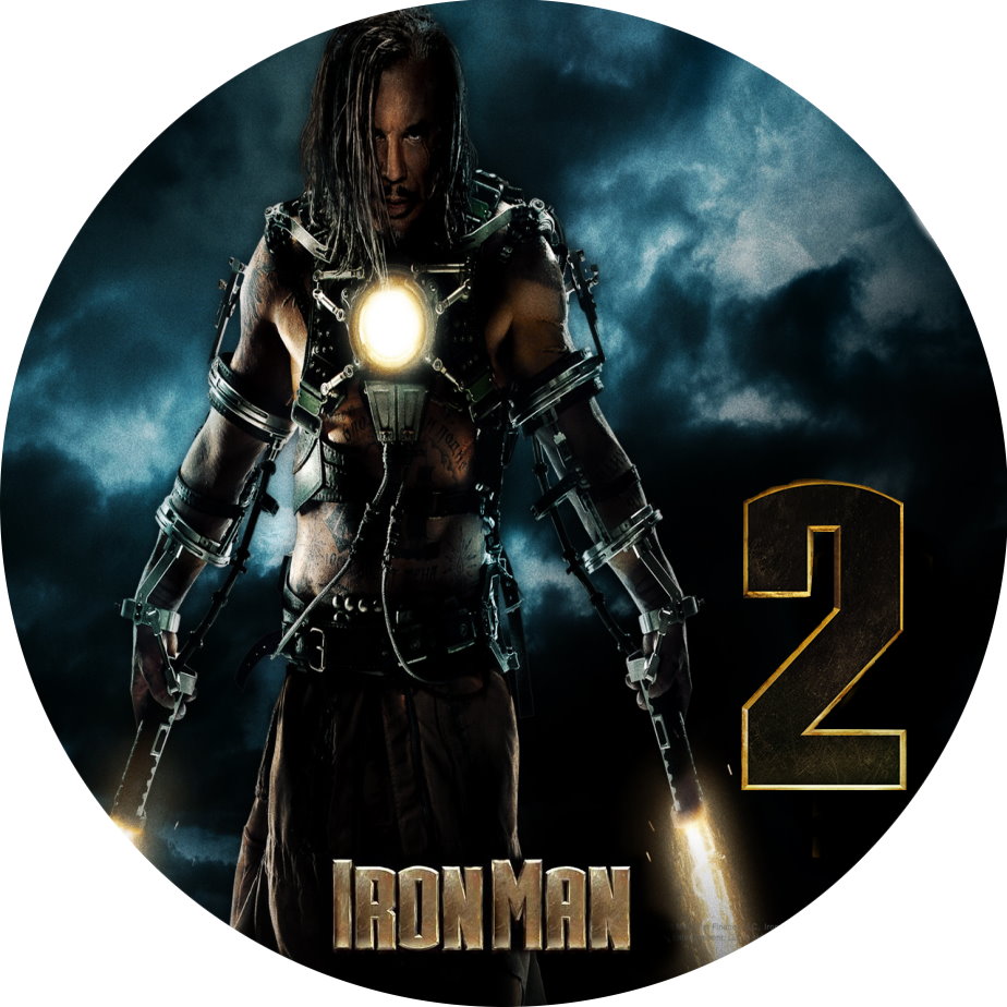 iron man 16