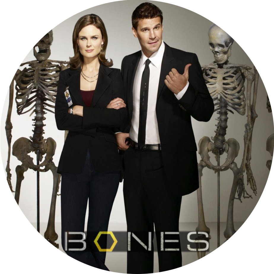 bones 15