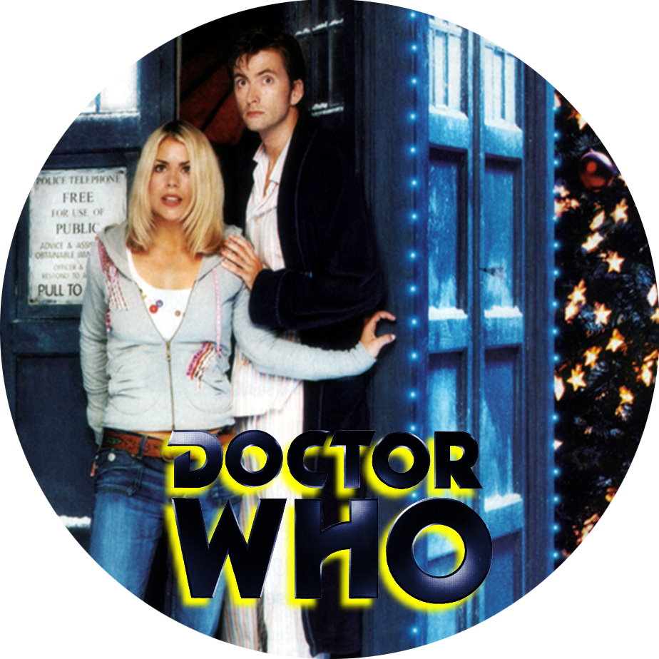 Dr who 12